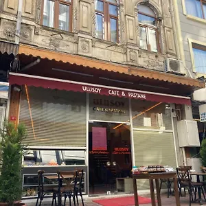 Ulusoy İstanbul