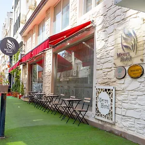Mevre Hotell