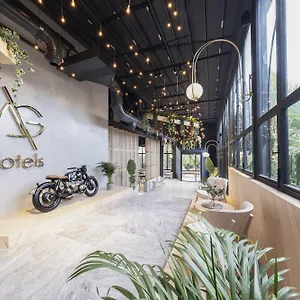 2* Hotel Ag