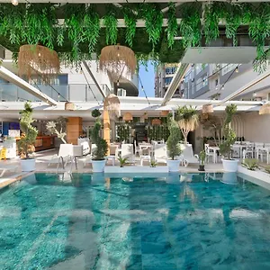 Hotel Pacco Hotel&spa, Antalia