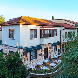 Hotel Saye ' Kaleici&oldtown', Antalia
