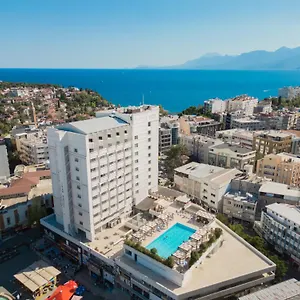 4* Hotel Western Khan