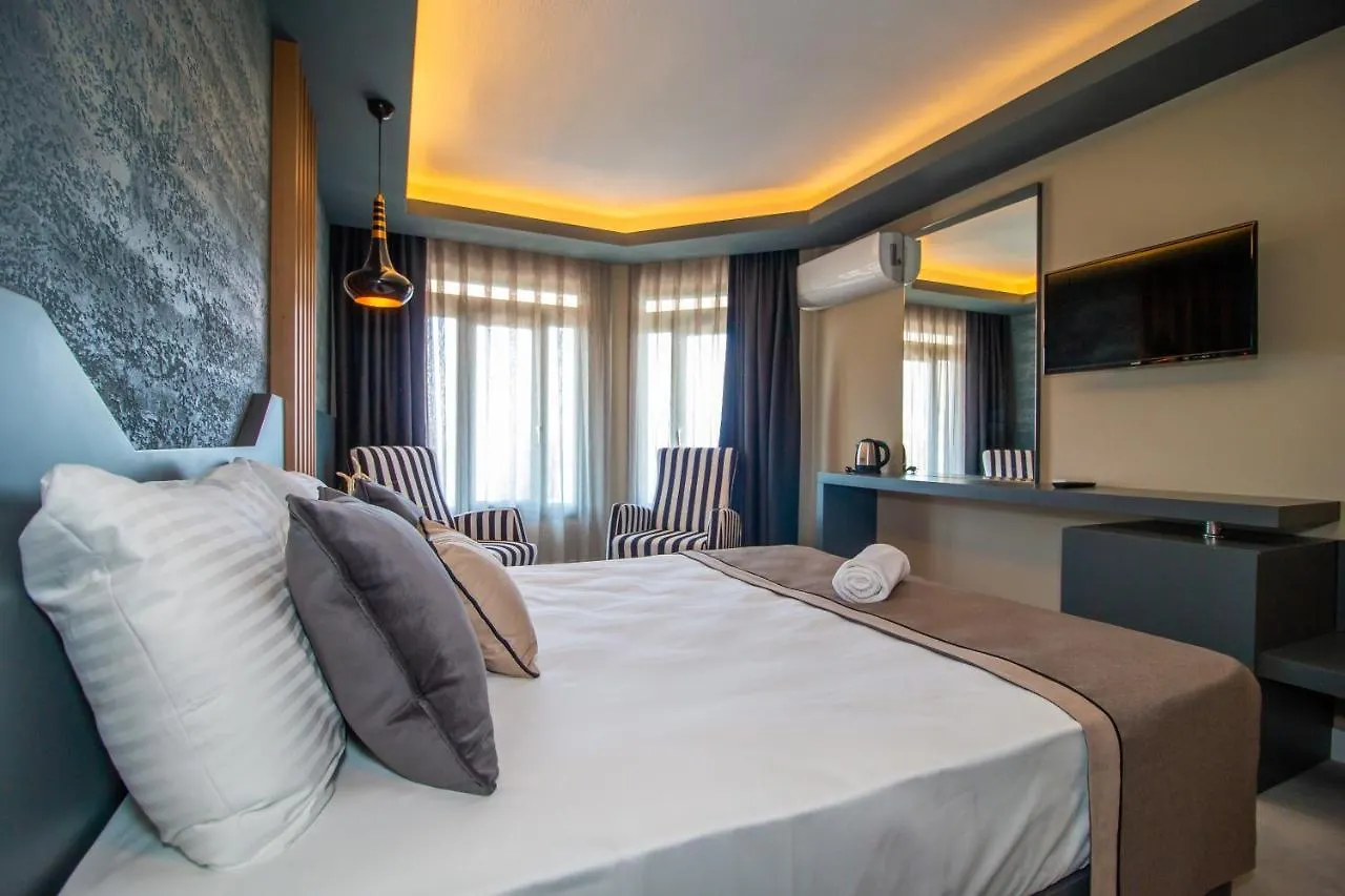 Avsar Boutique Hotel Antalya 0*,  Türkiye