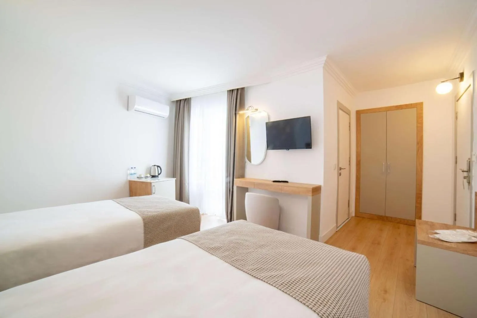 Avsar Boutique Hotel Antalya