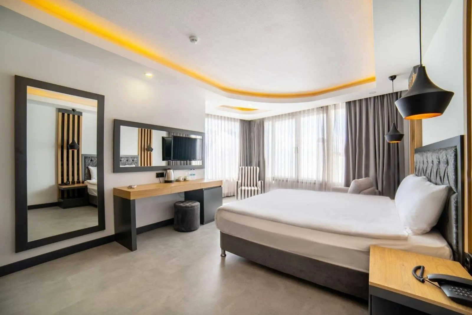 Avsar Boutique Hotel Antalya