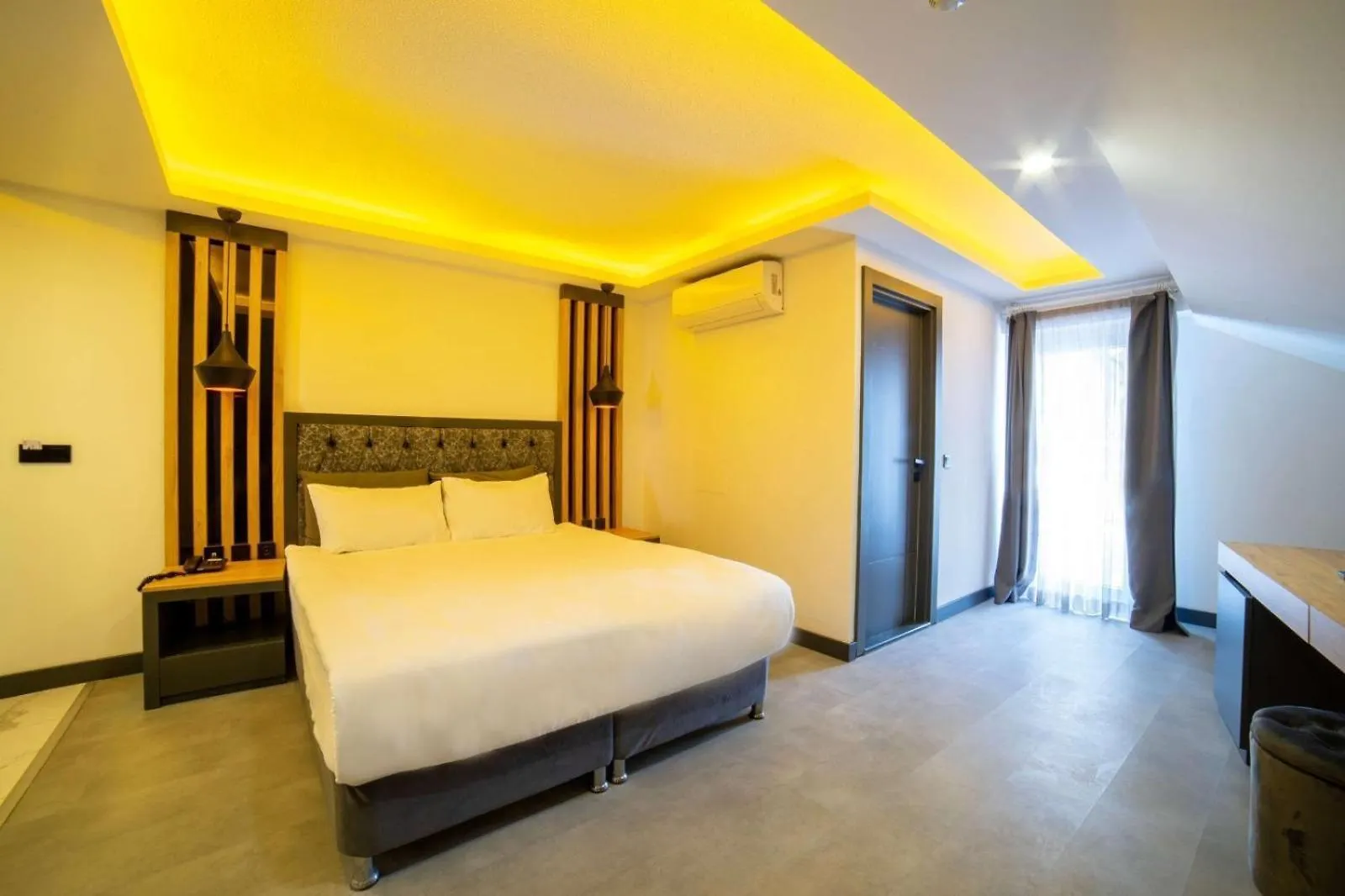 Avsar Boutique Hotel Antalya