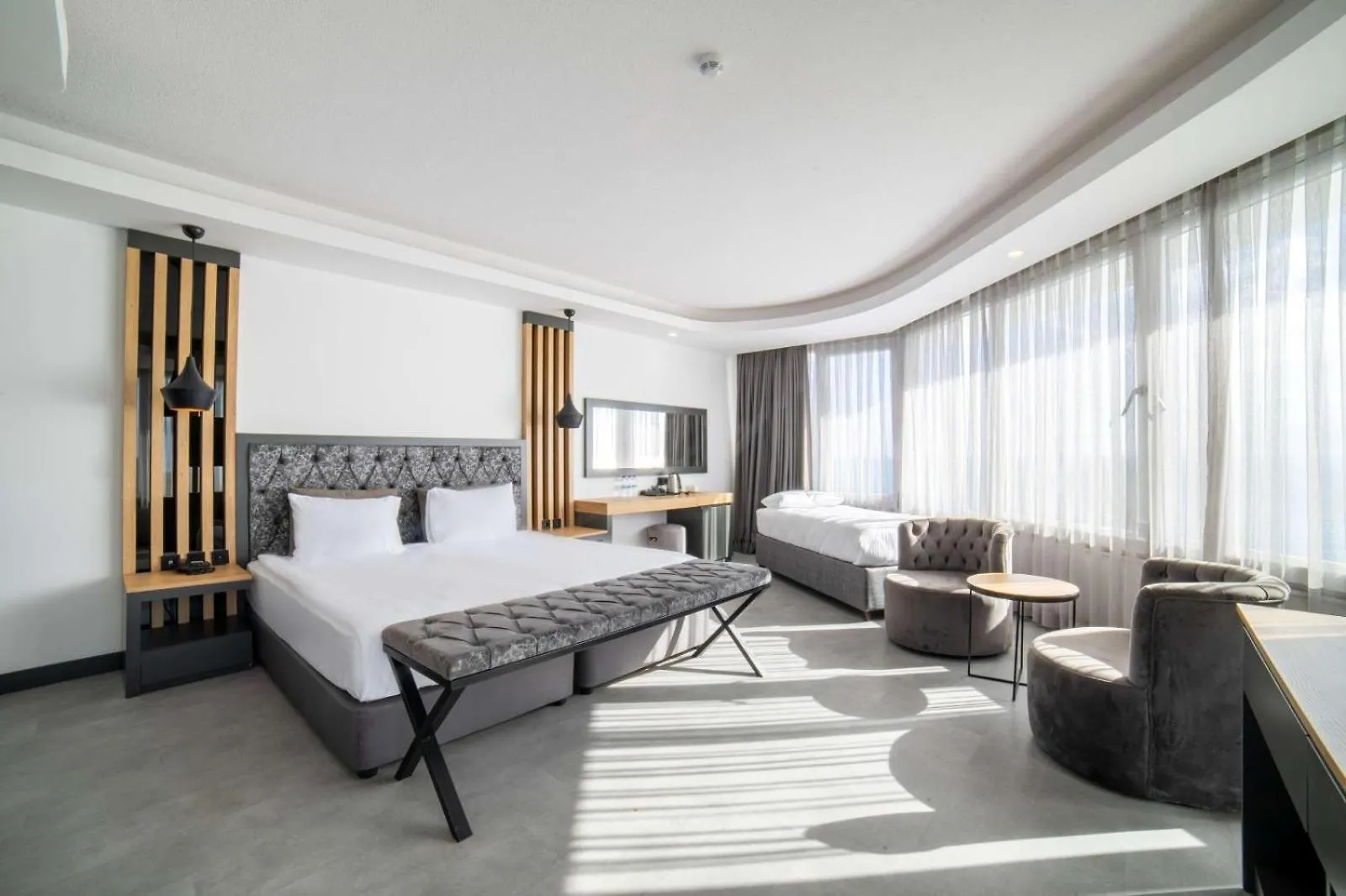Avsar Boutique Hotel Antalya