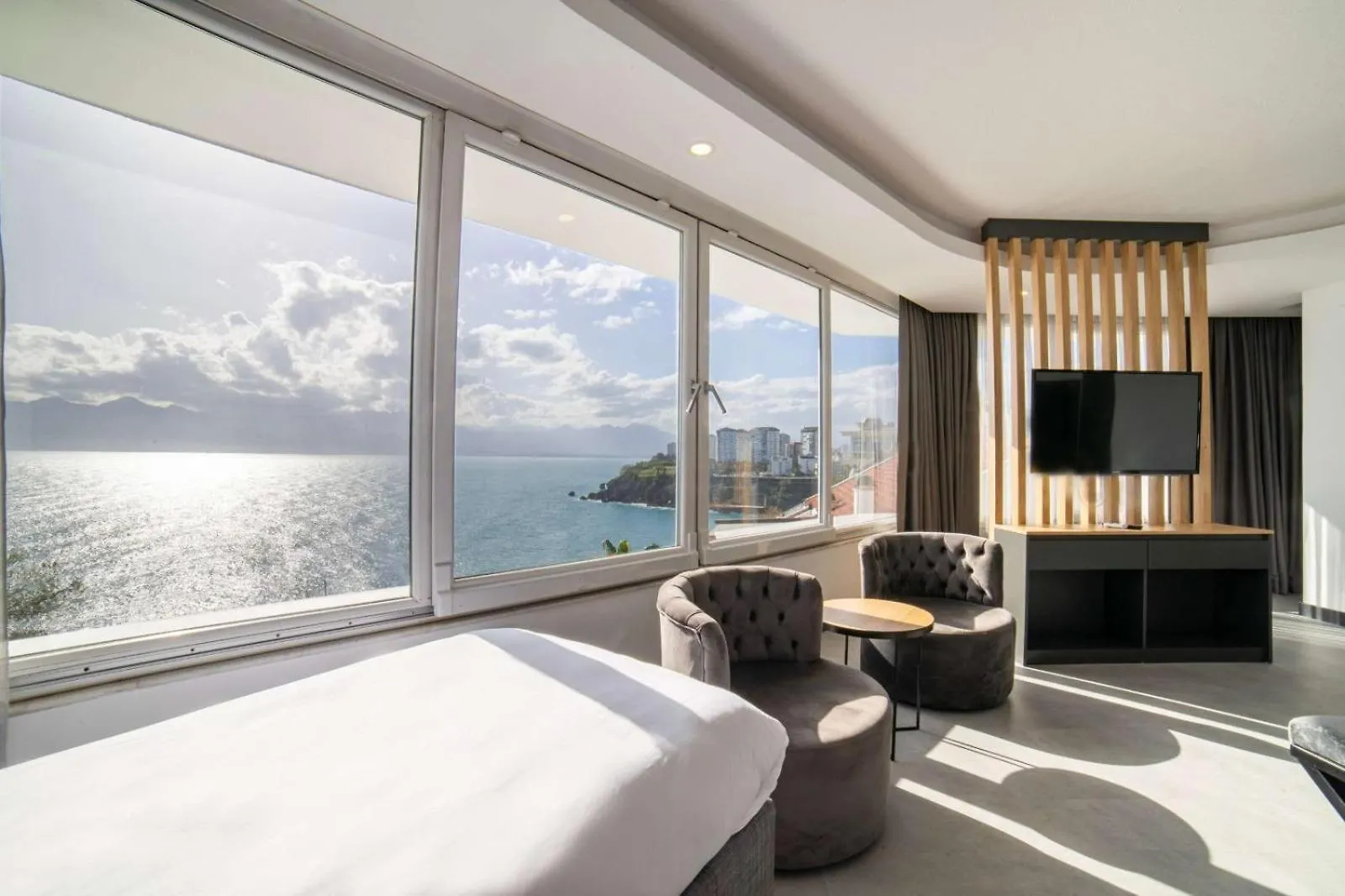 Avsar Boutique Hotel Antalya 0*,