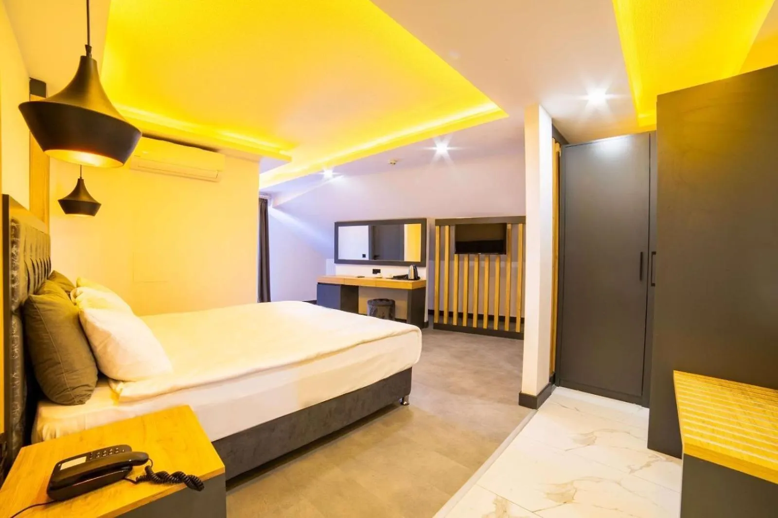 Avsar Boutique Hotel Antalya