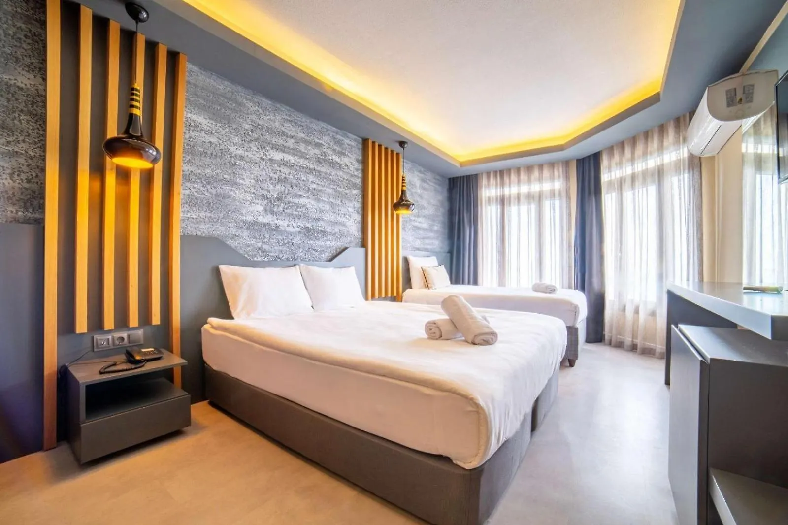Avsar Boutique Hotel Antalya